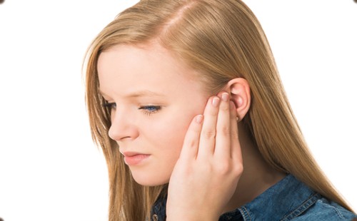 دارو و درمان گیاهی درد گوش کودکان